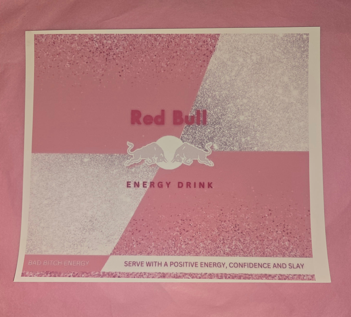 20oz Sublimation wraps