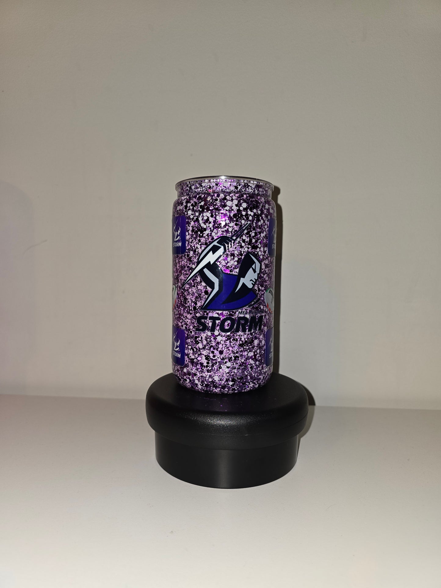 Premade snowglobes