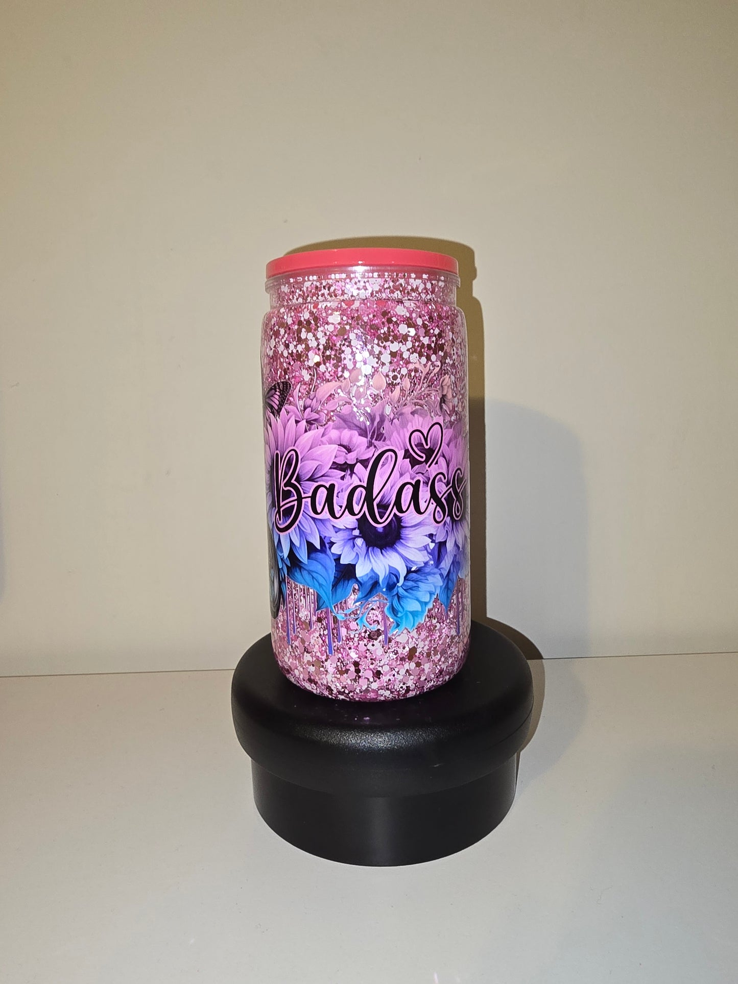 Premade snowglobes
