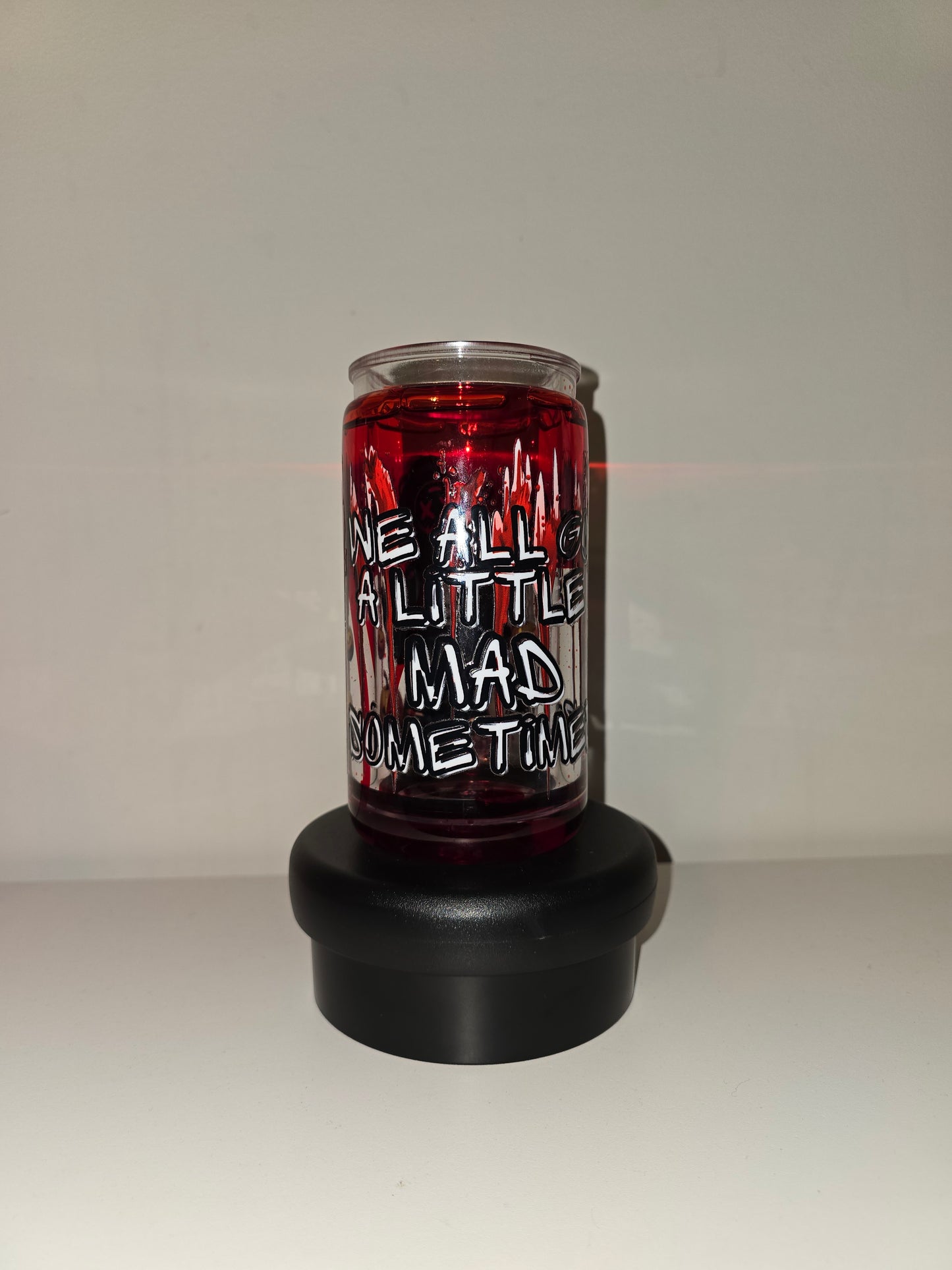 Premade snowglobes