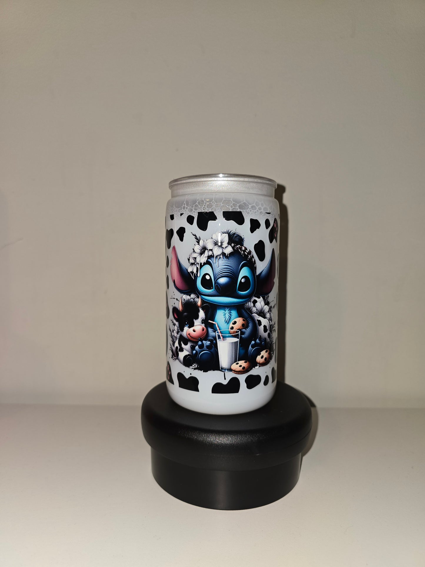 Premade snowglobes