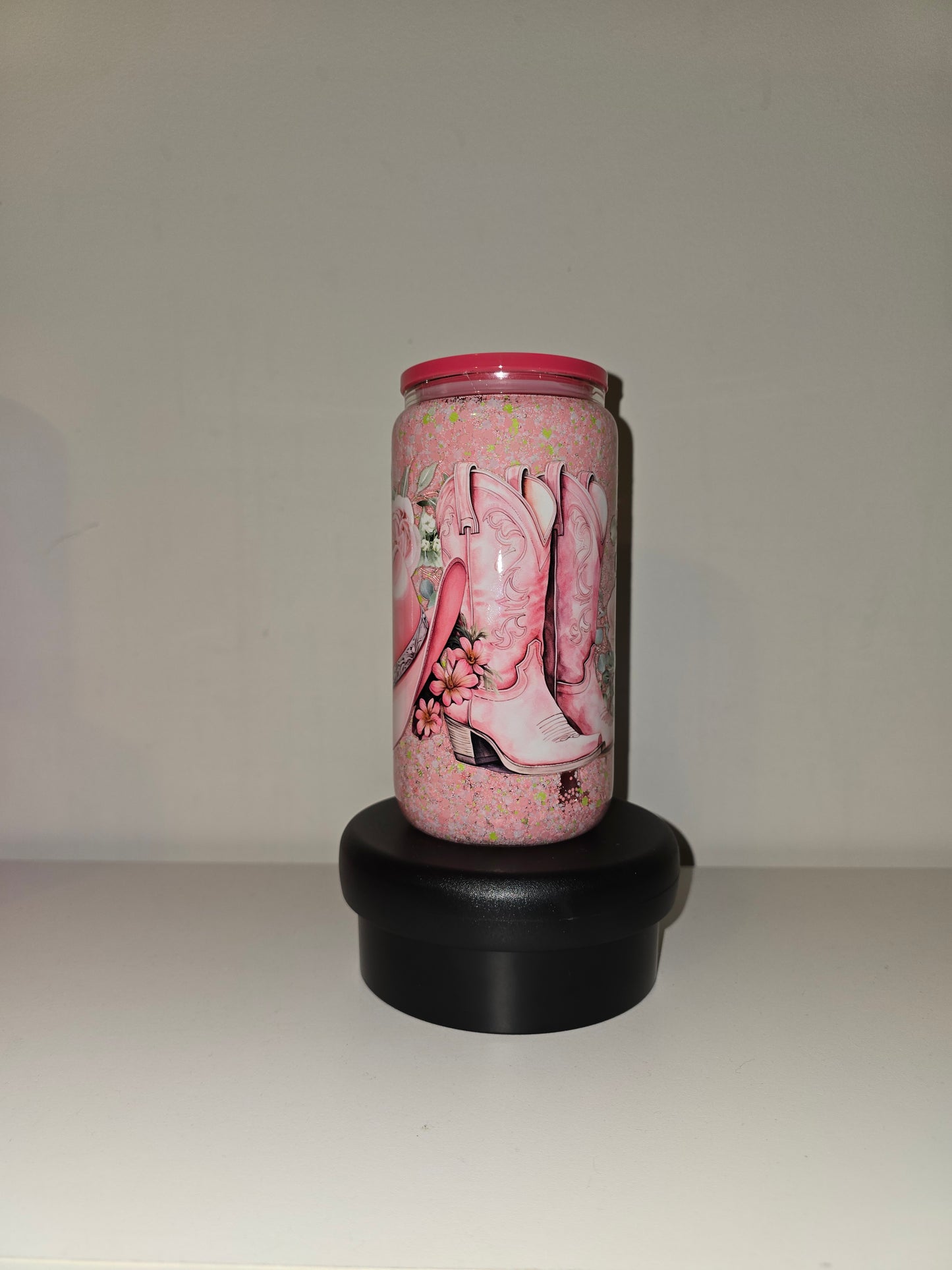 Premade snowglobes