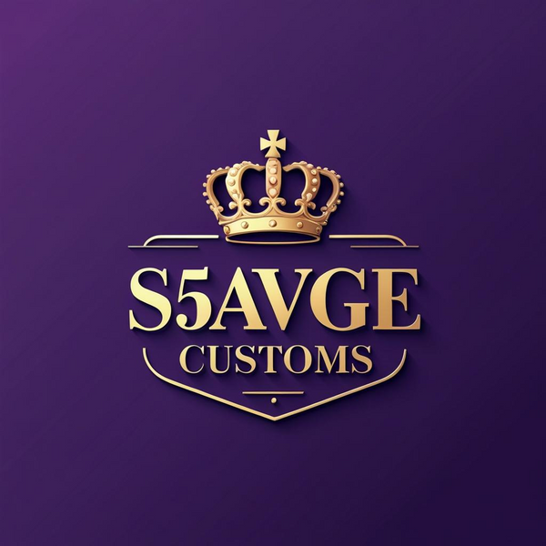 S5AVGE Custom Creations