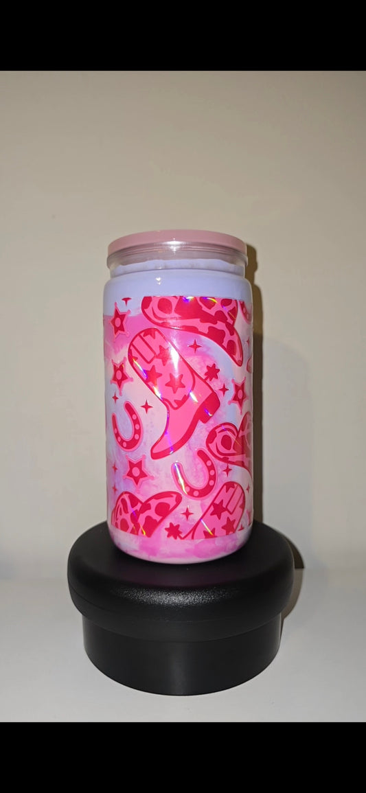 Milk Shake Cup