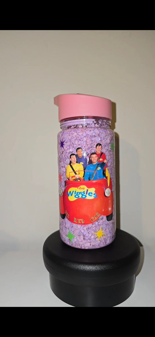 Kids Snowglobes