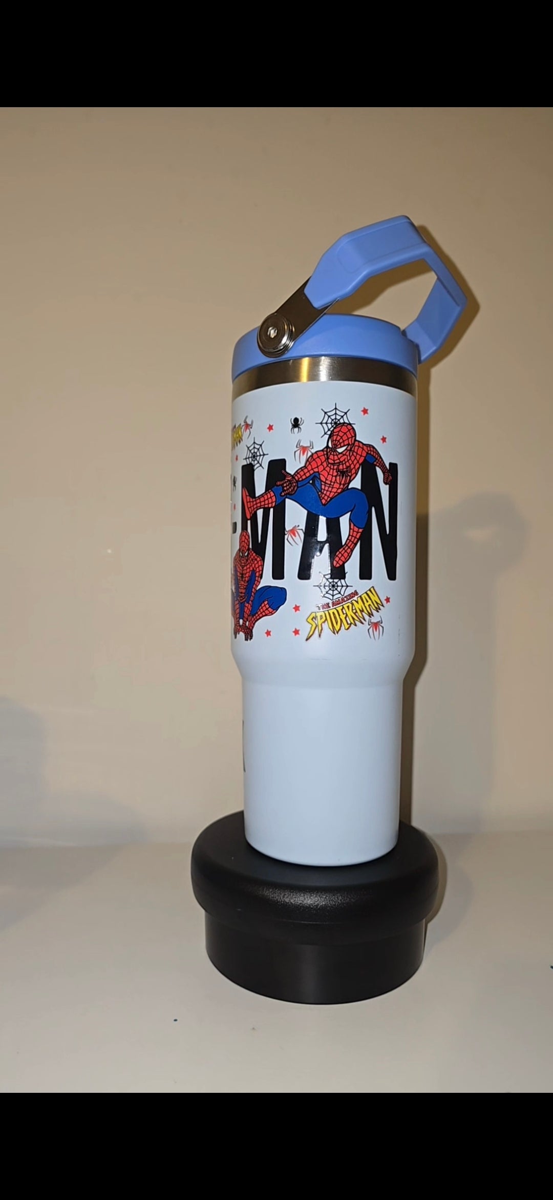 Drink bottle