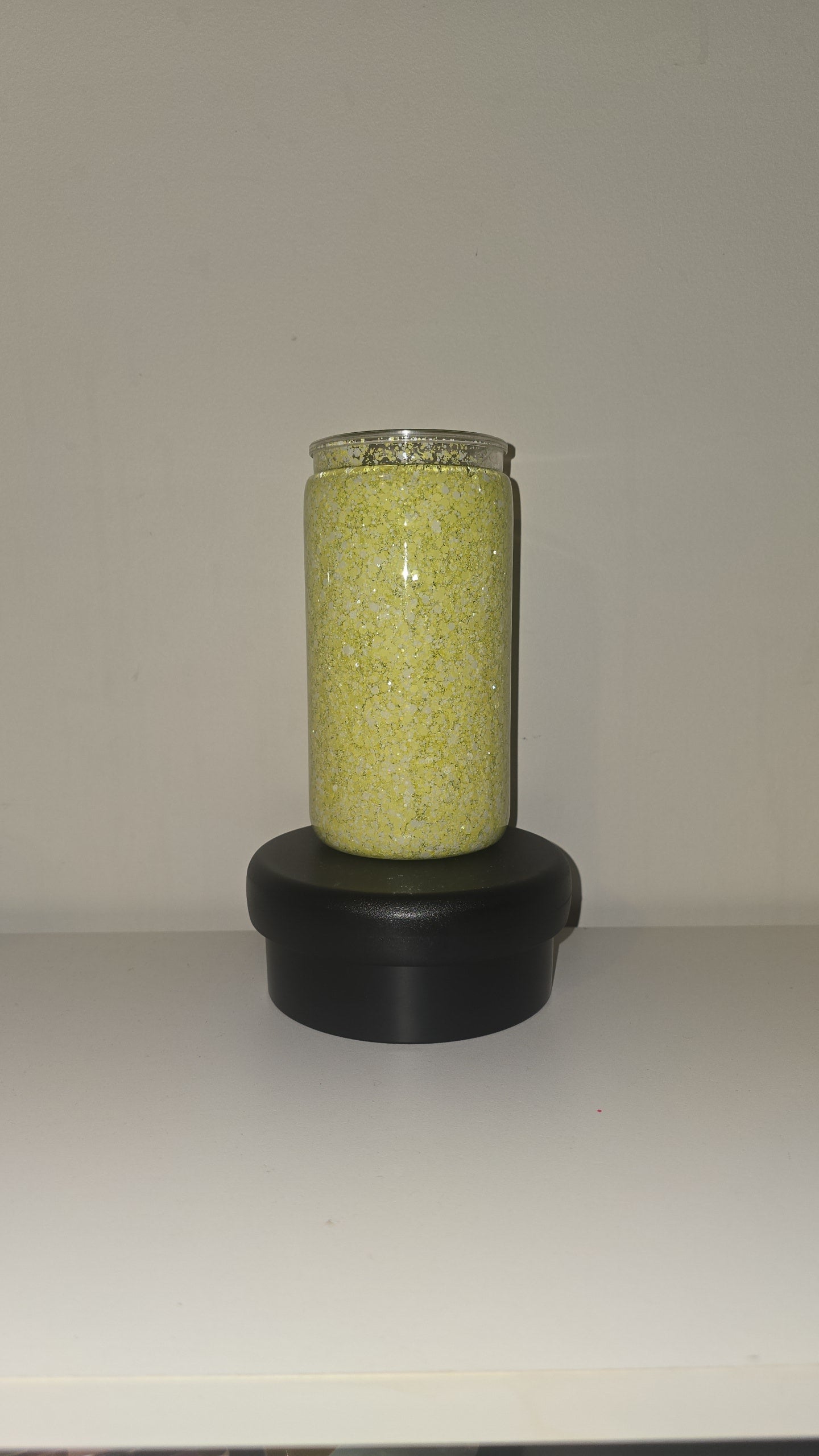 Snow Globe Cup