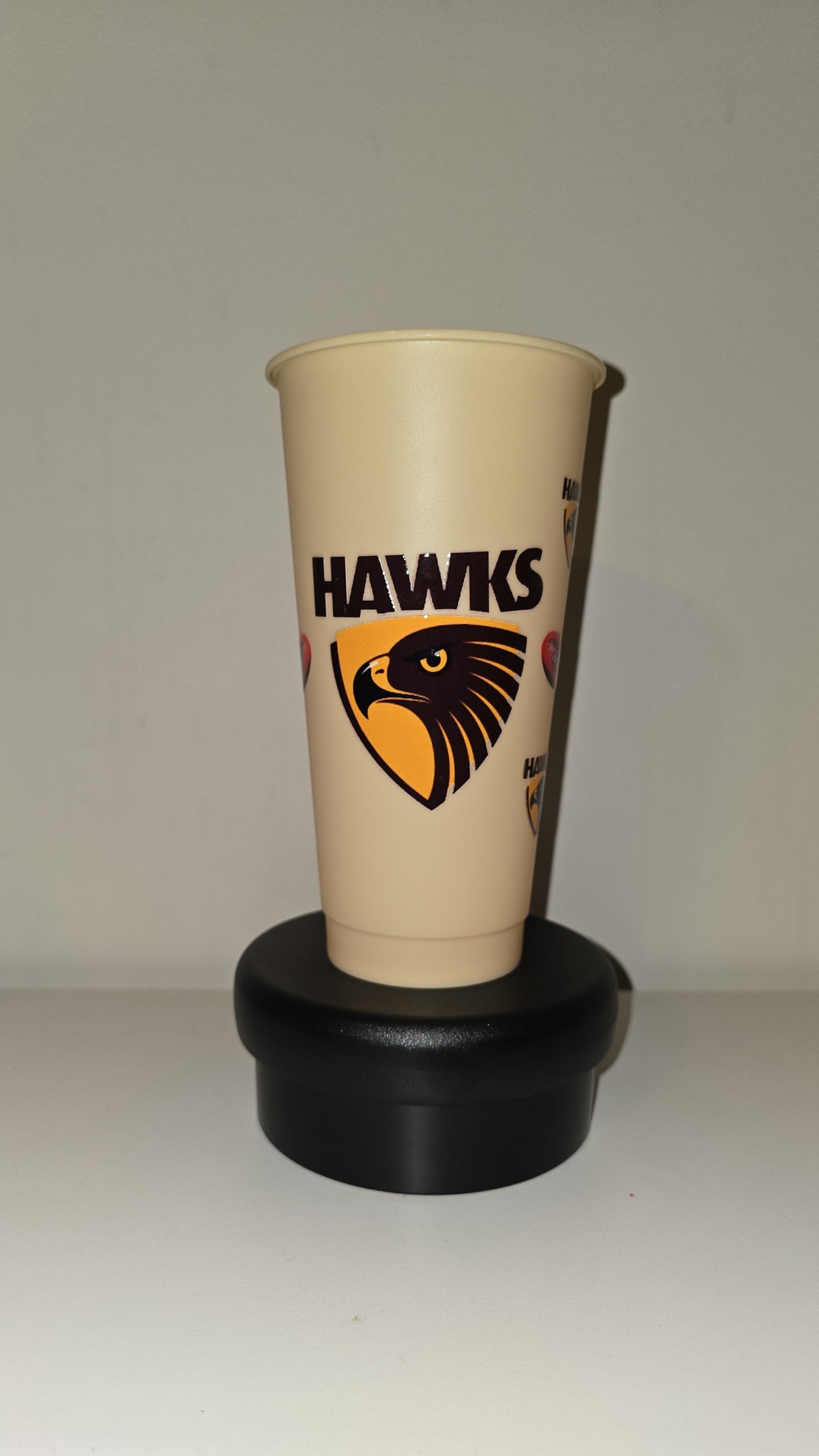 Cold Cups