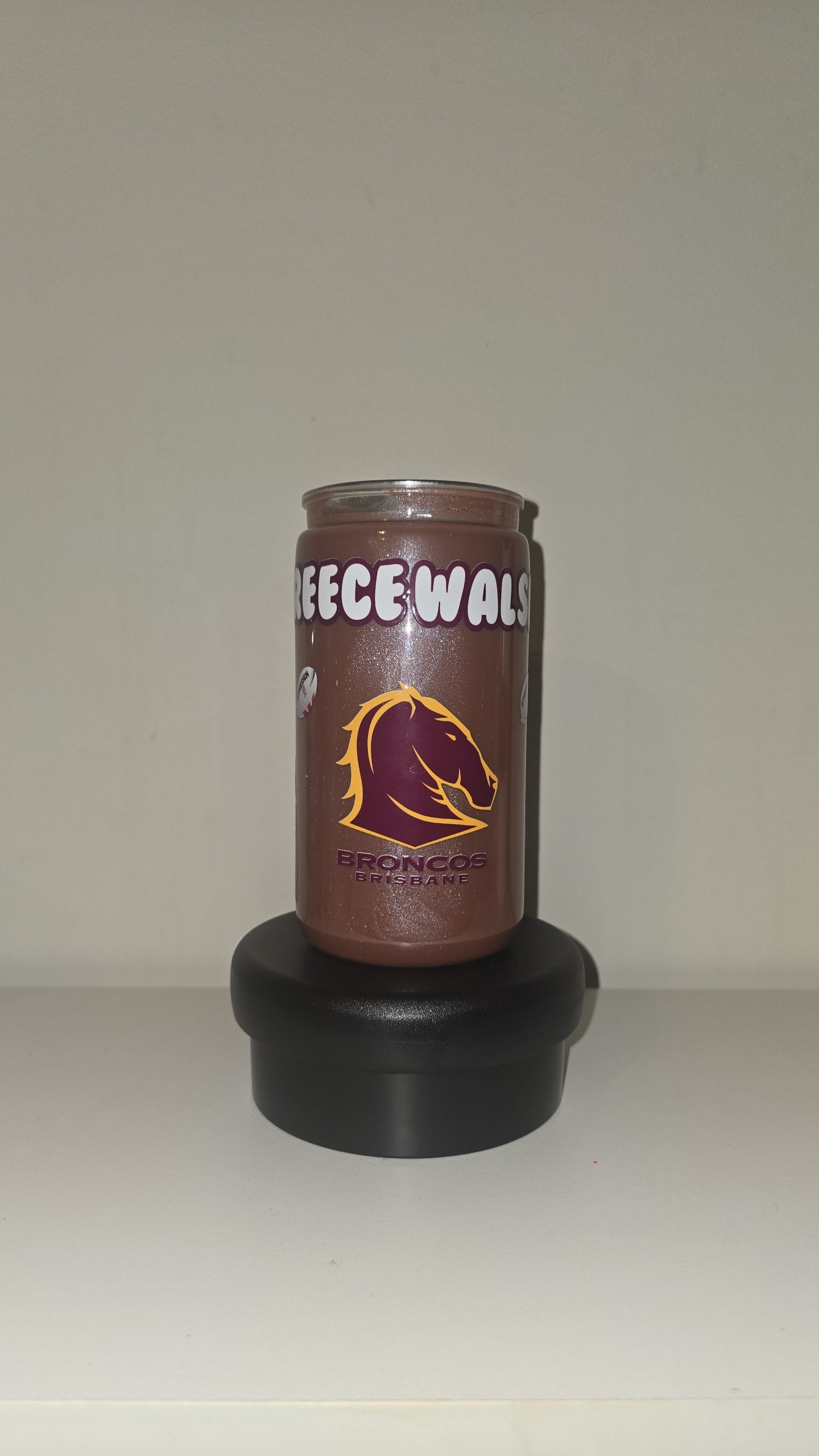 Milk Shake Cup