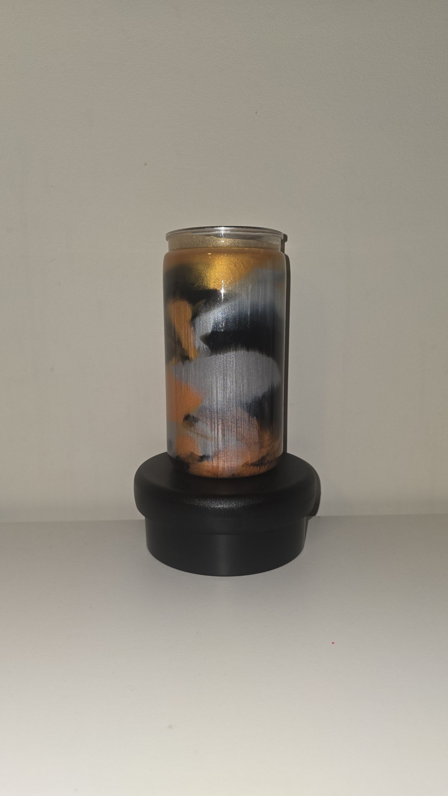 Milk Shake Cup