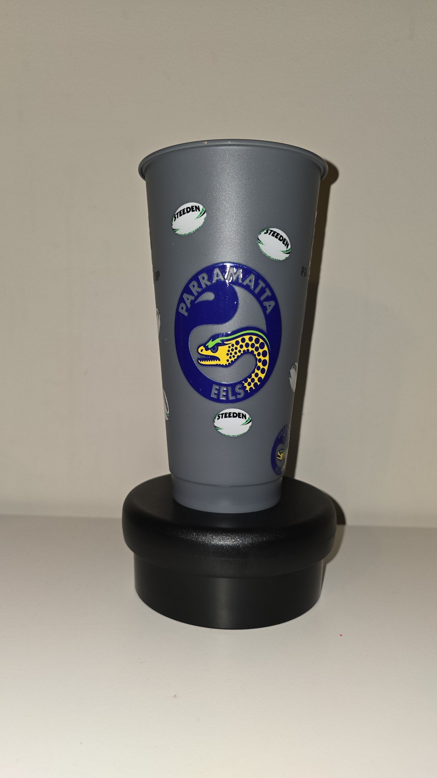 Cold Cups
