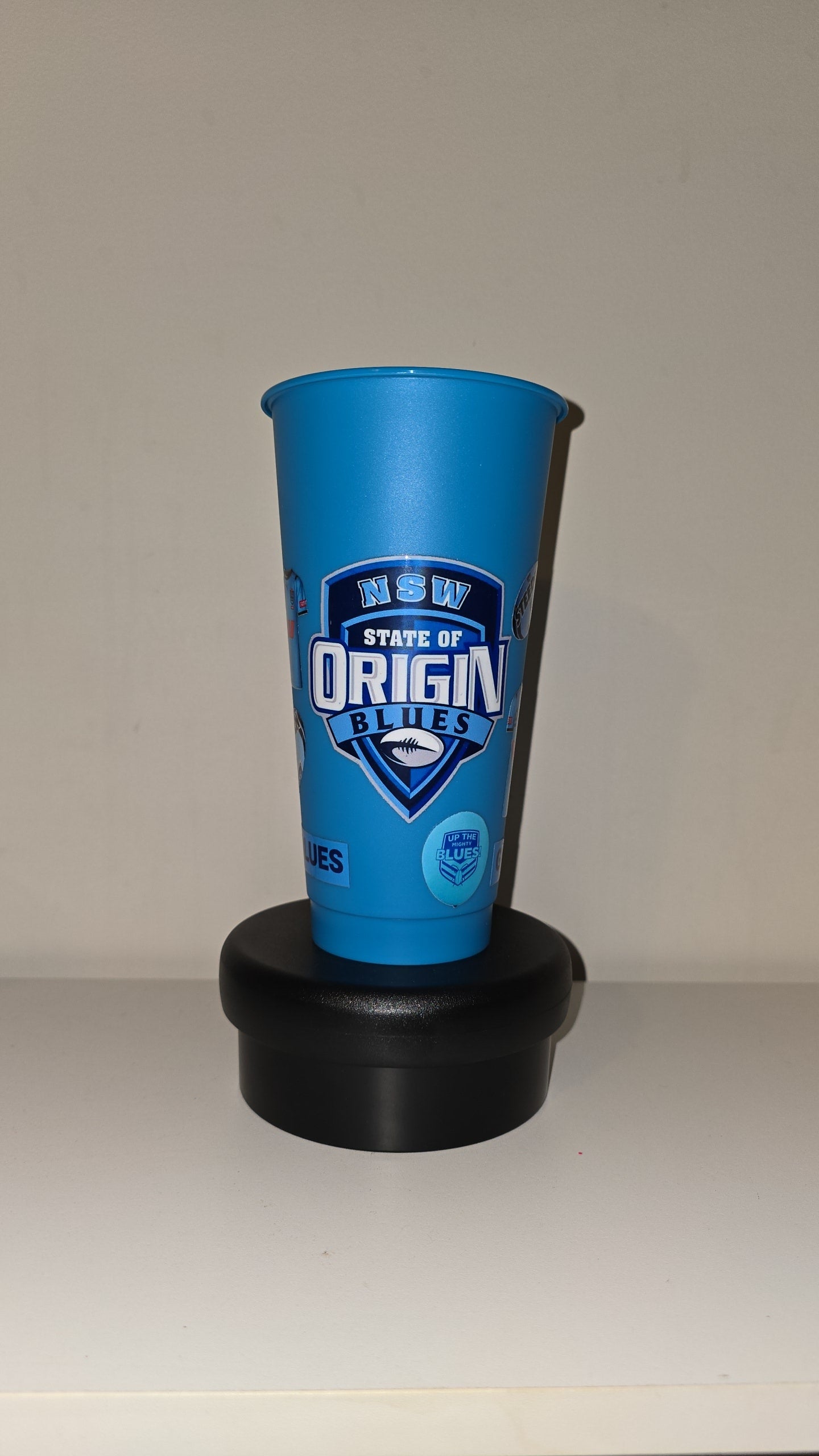 Cold Cups