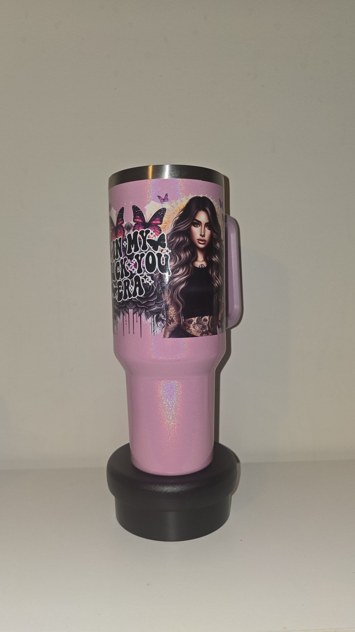 Large Tumbler
