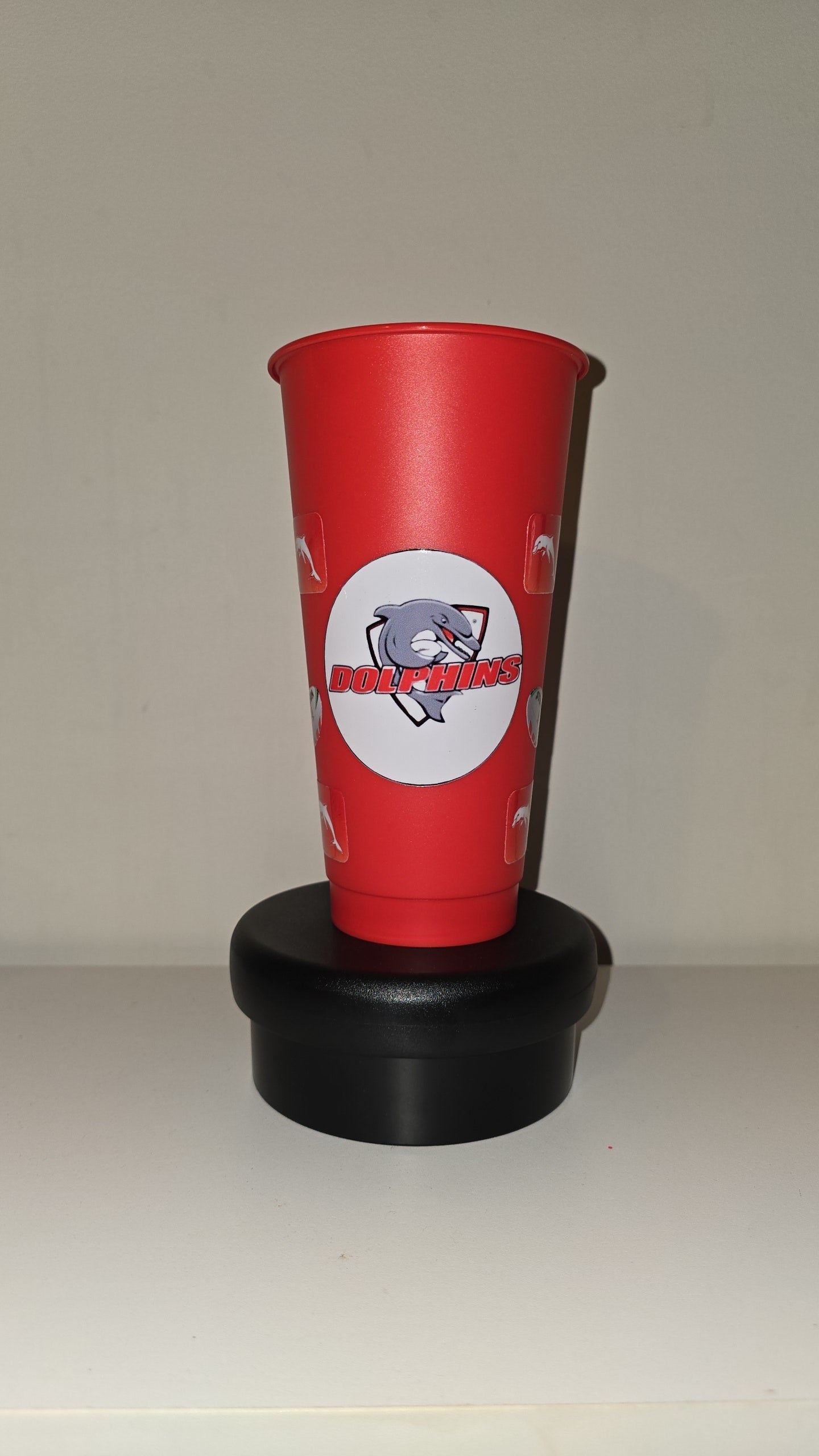 Cold Cups