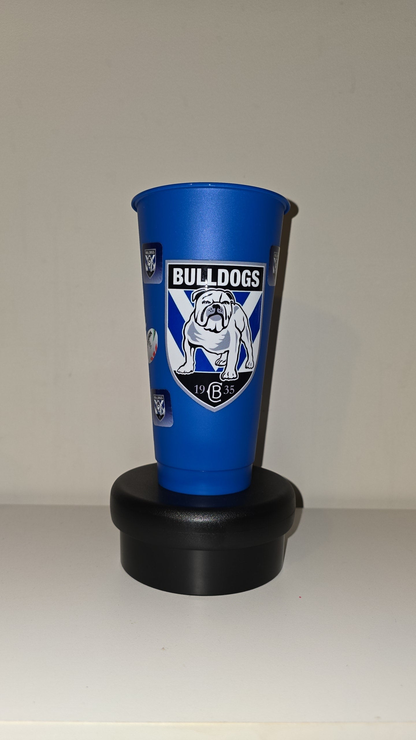 Cold Cups