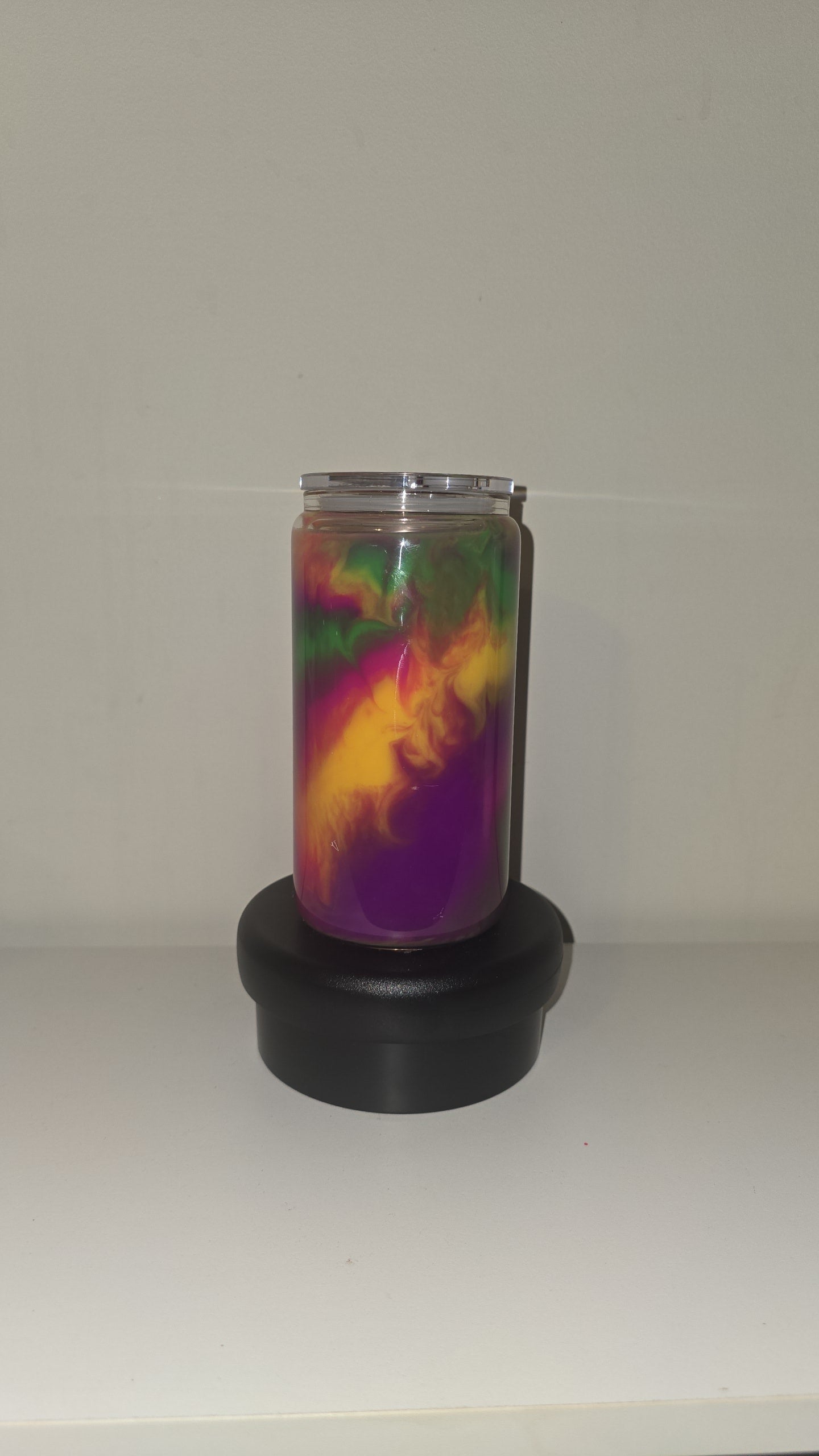 Milk Shake Cup