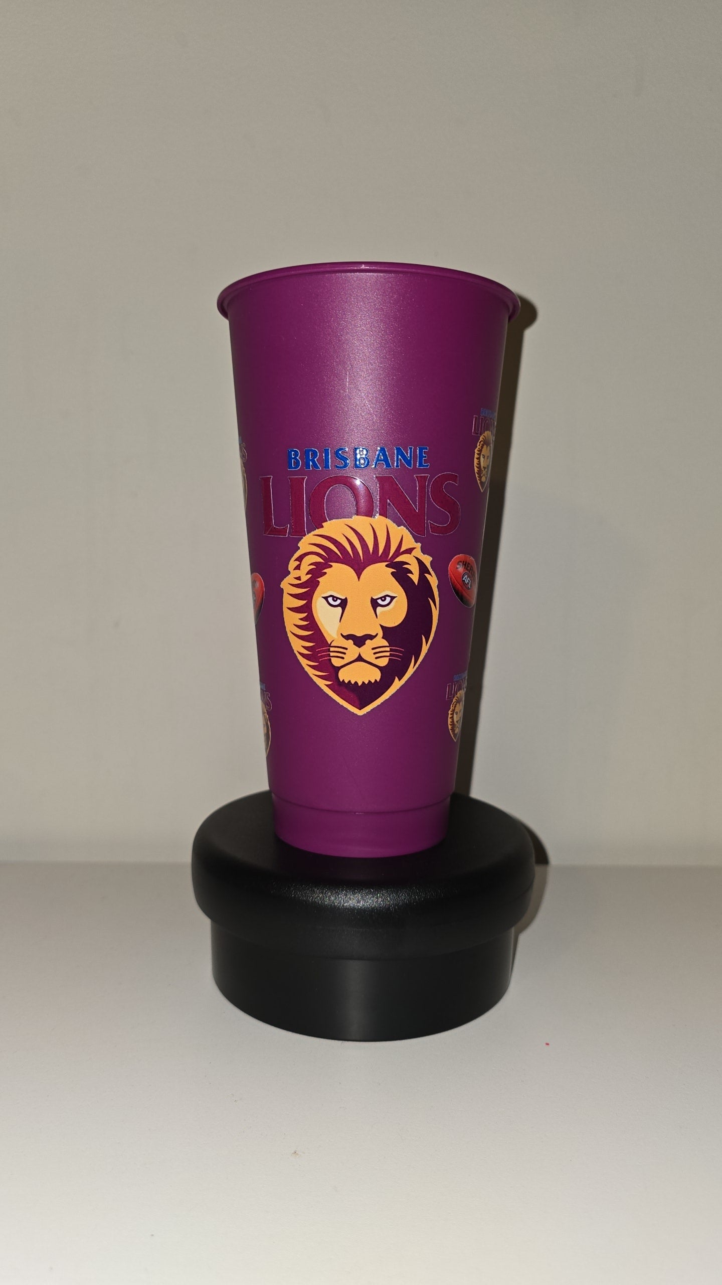 Cold Cups