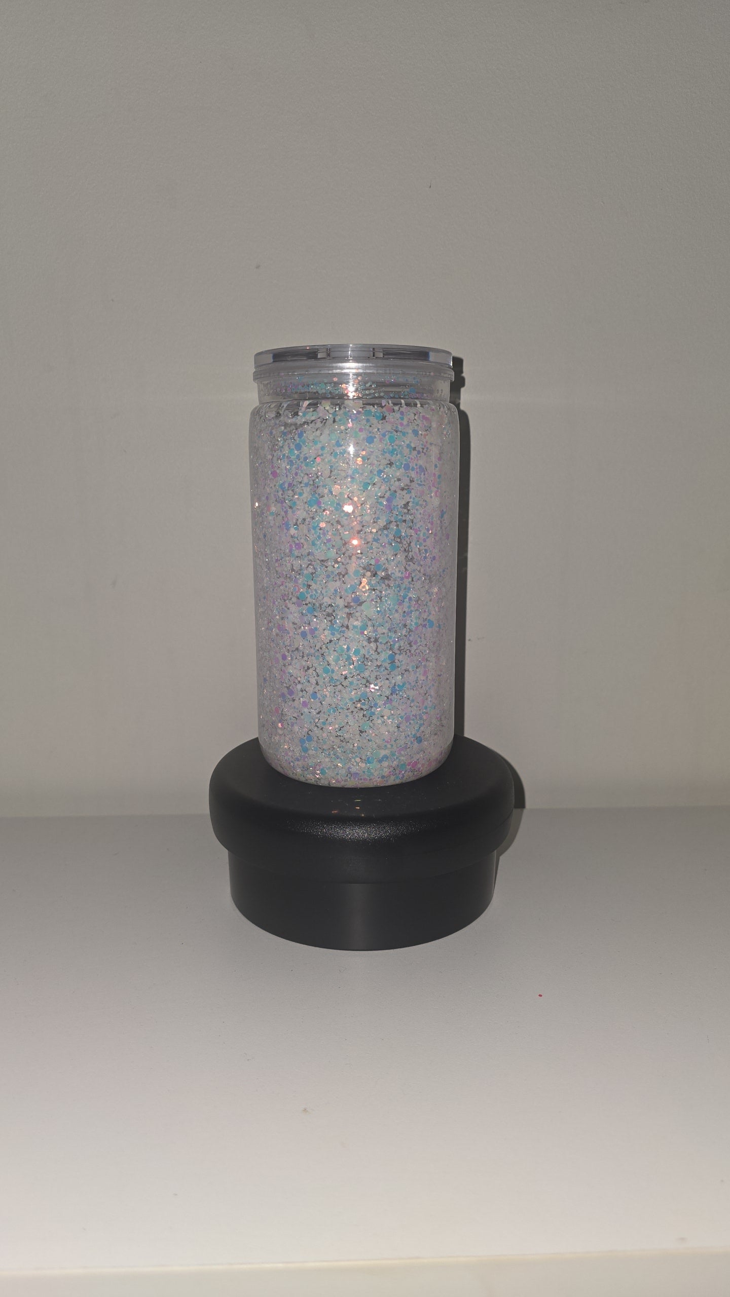Snow Globe Cup