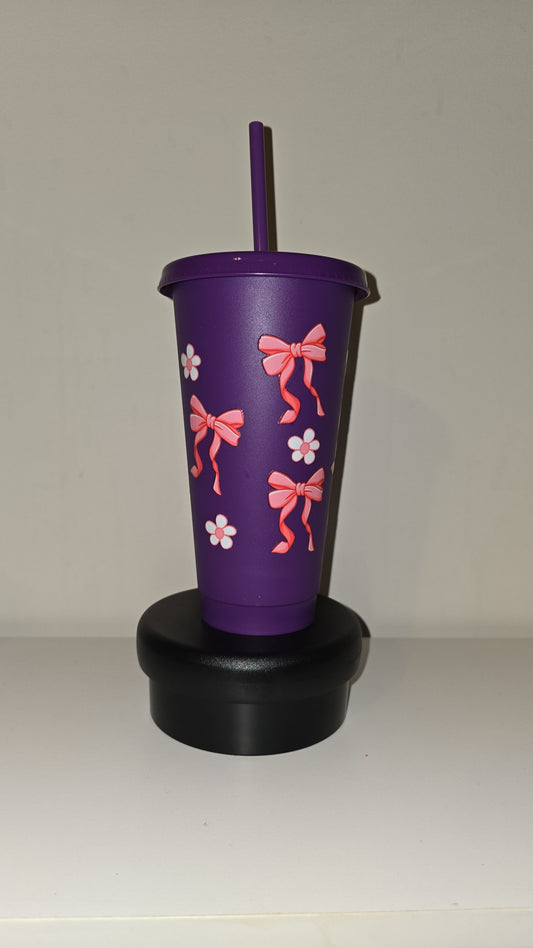 Cold Cups