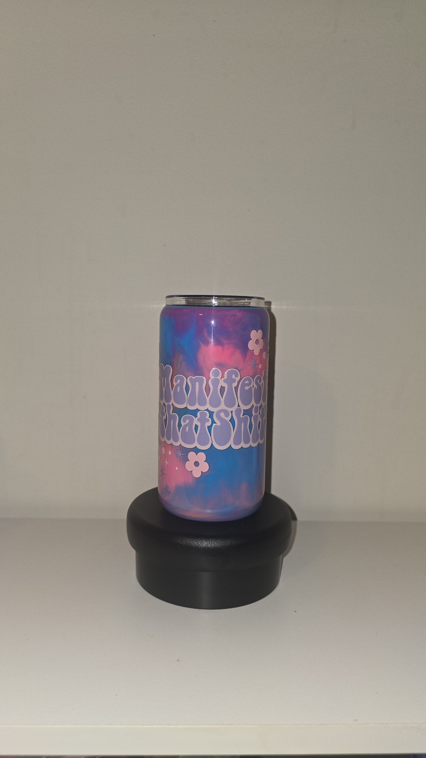 Milk Shake Cup