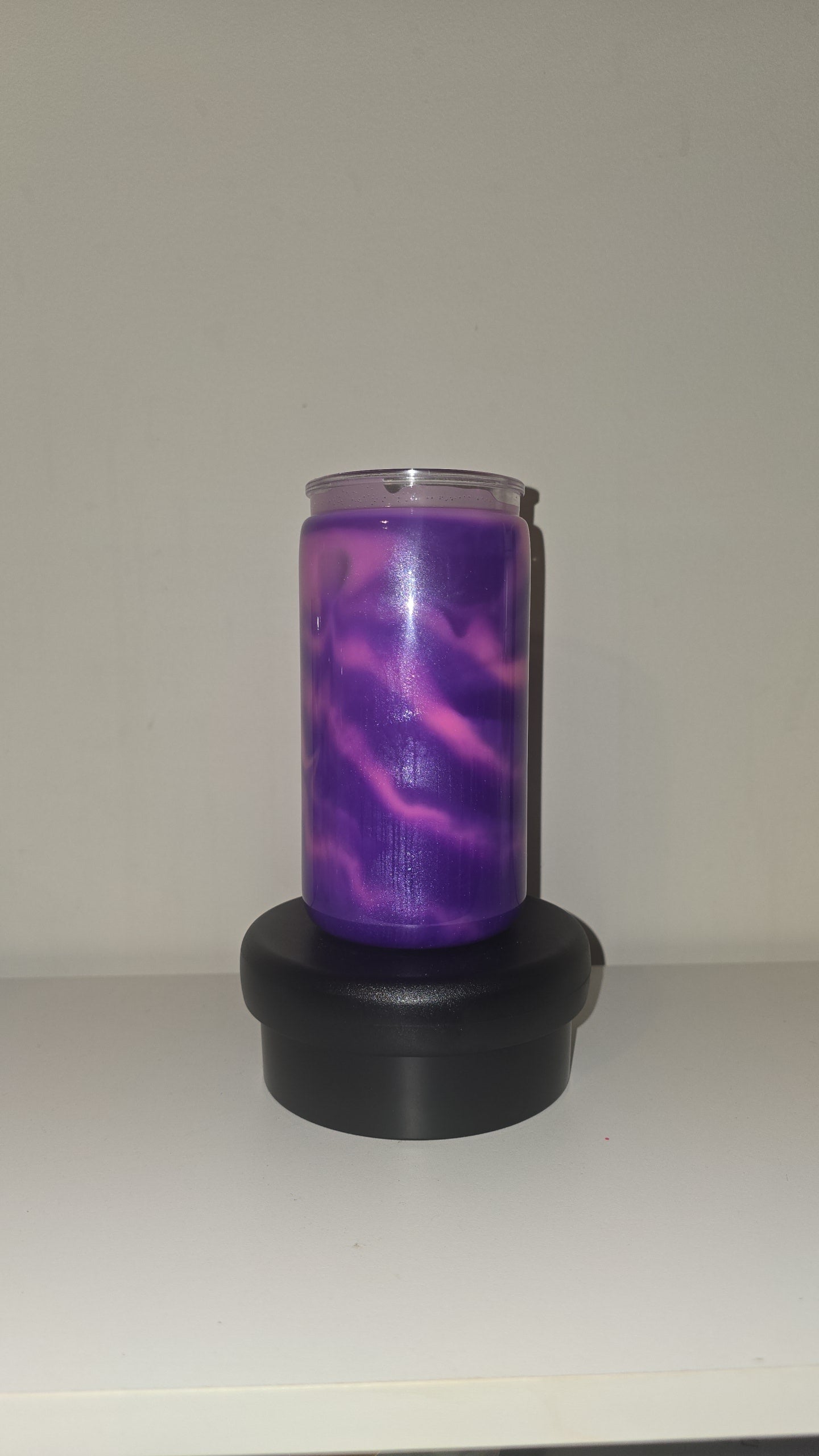 Milk Shake Cup