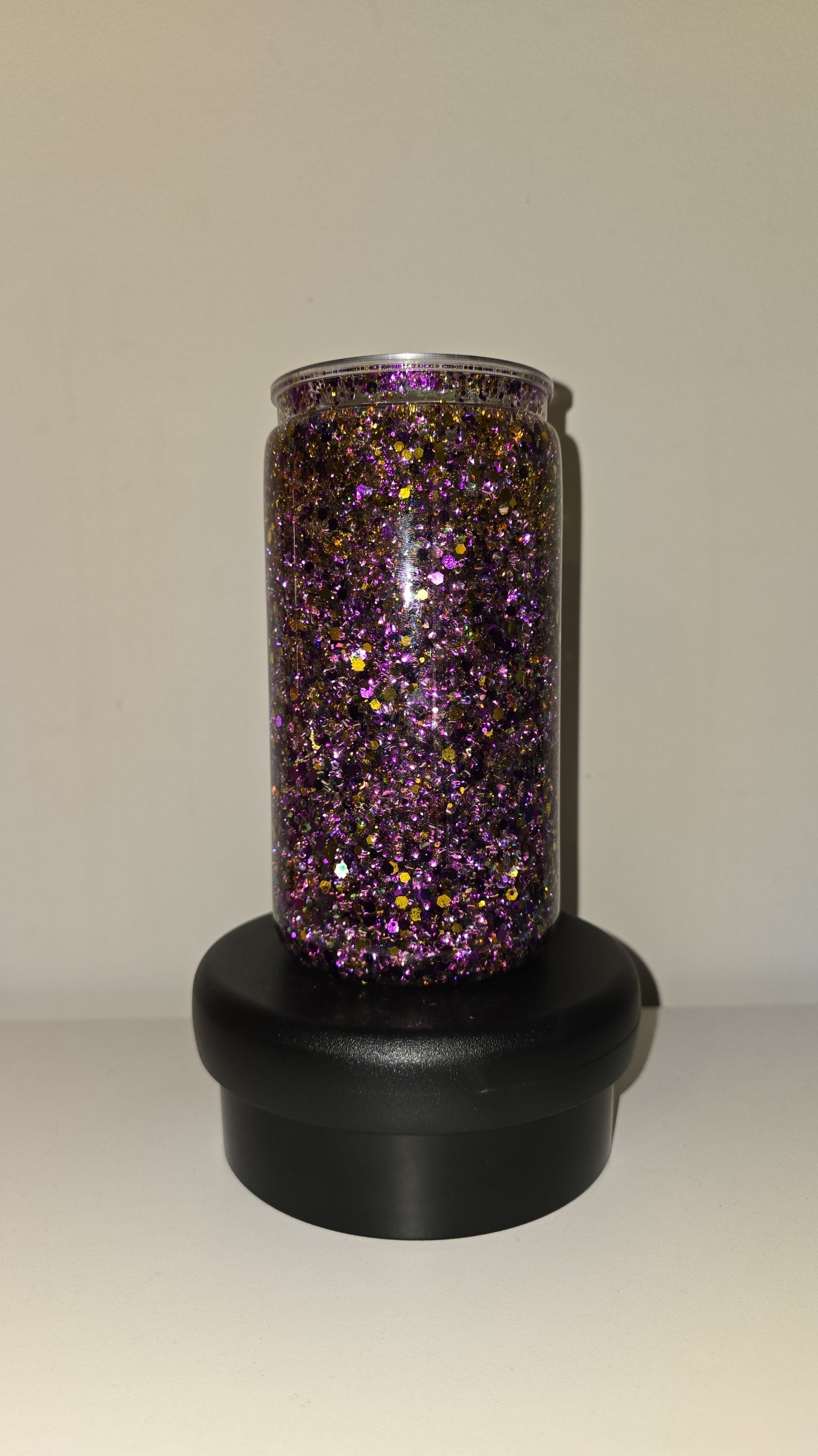 Premade snowglobes