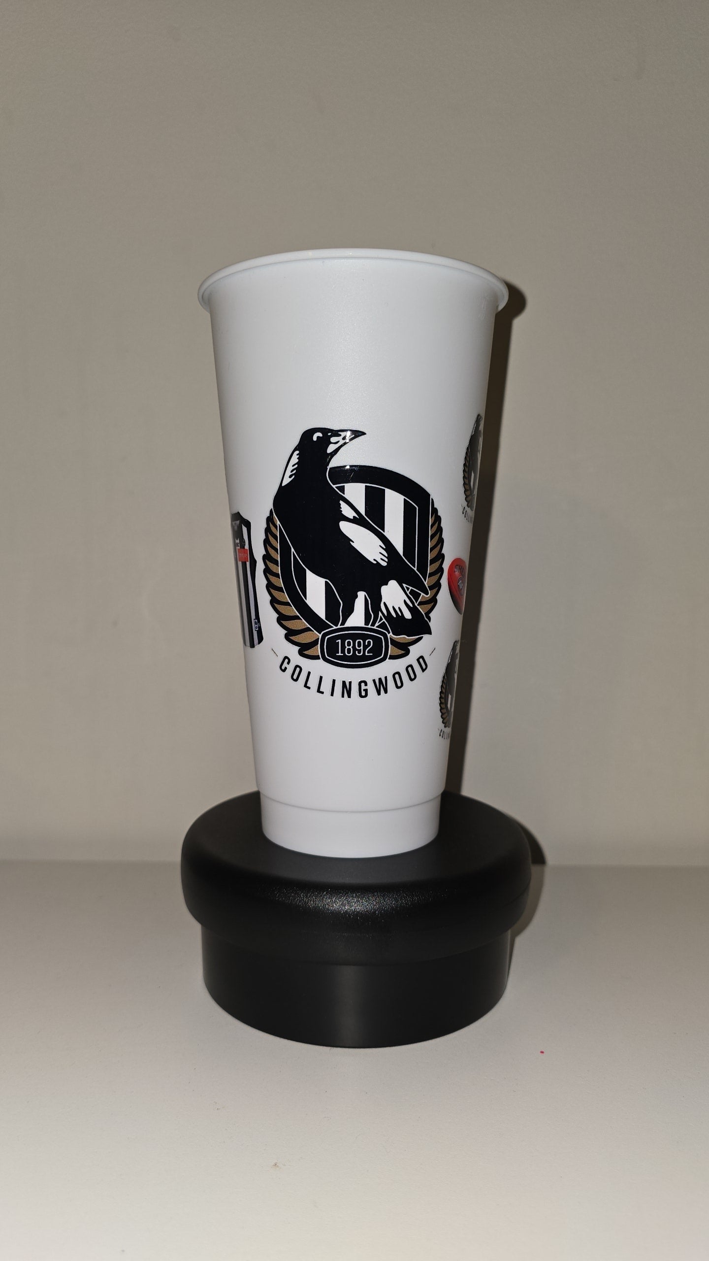 Cold Cups