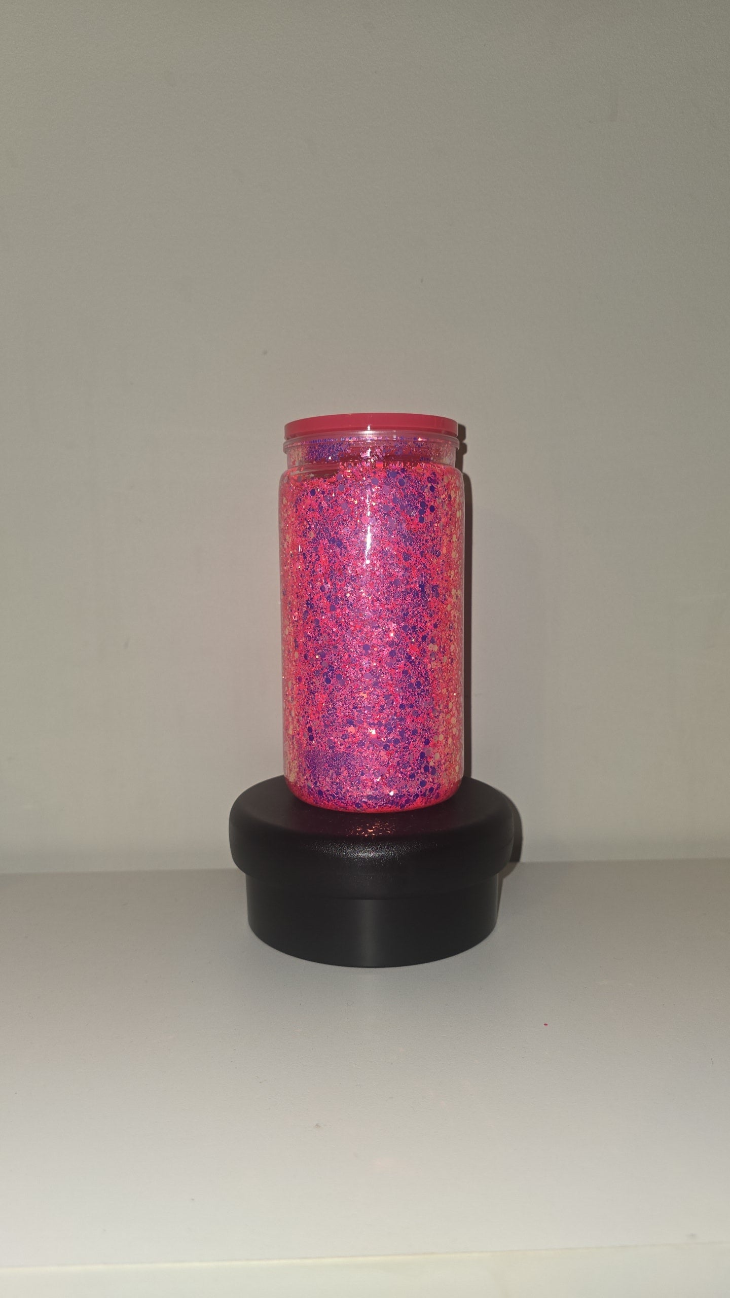 Snow Globe Cup