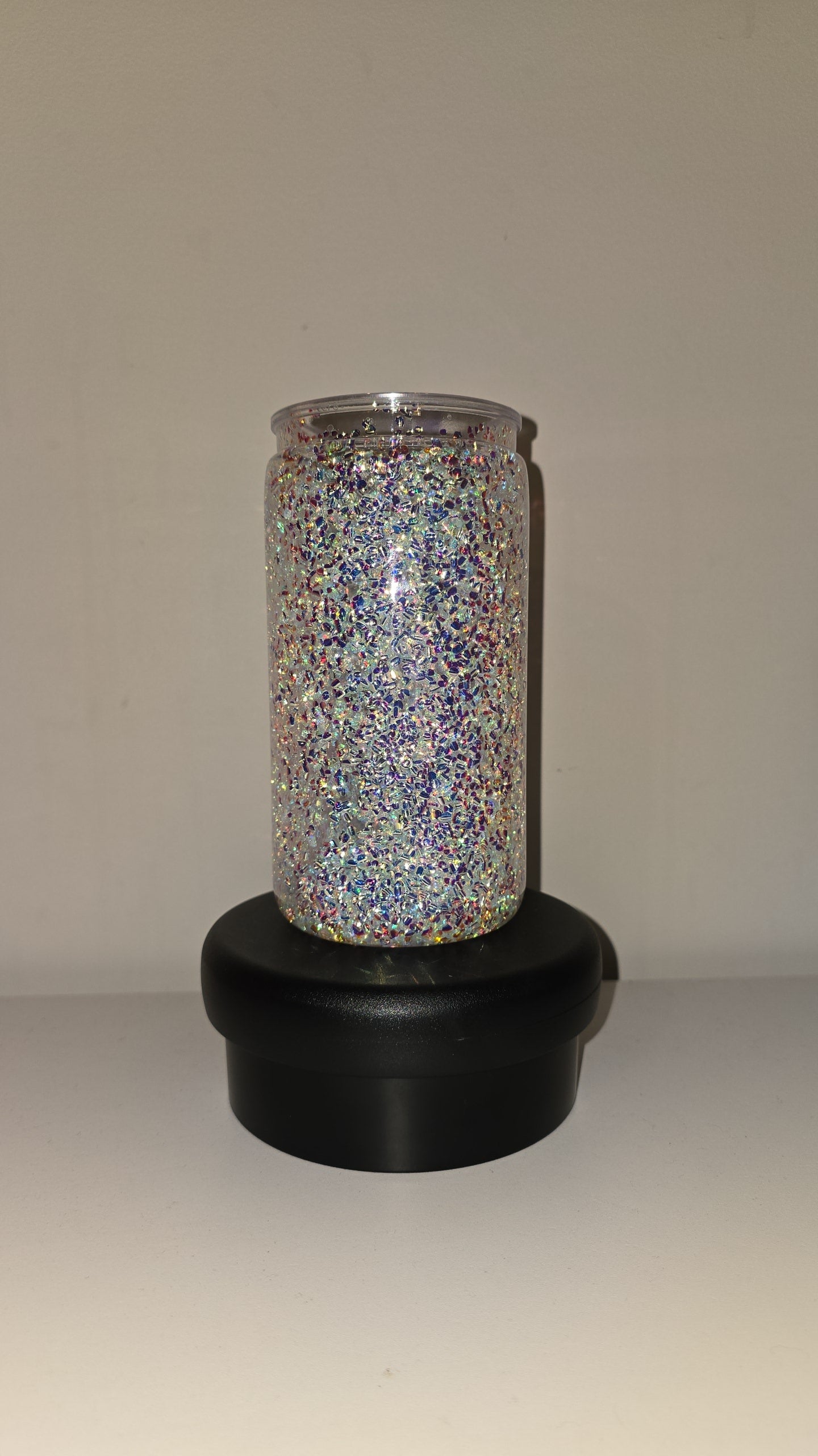 Premade snowglobes