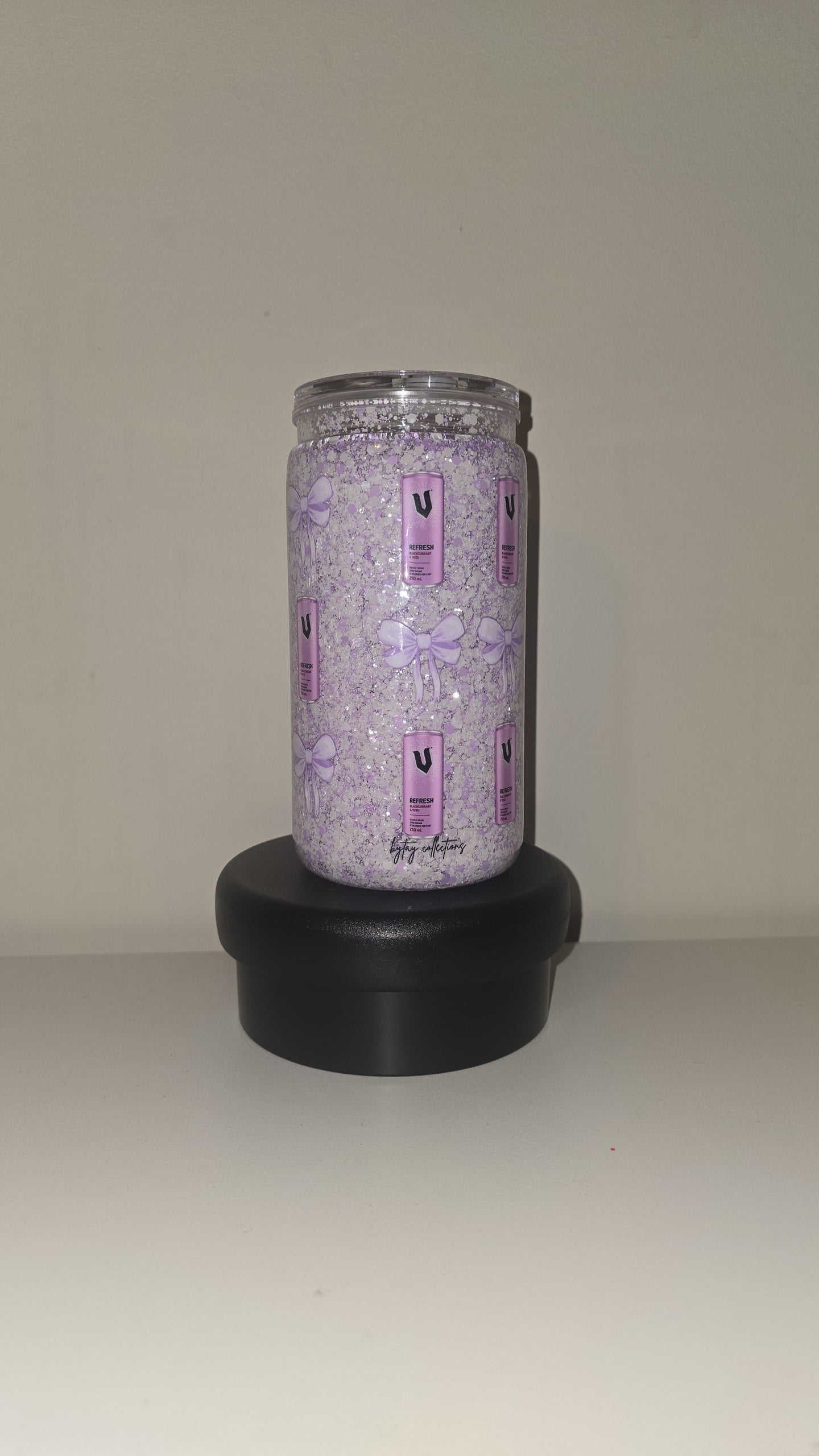 Snow Globe Cup