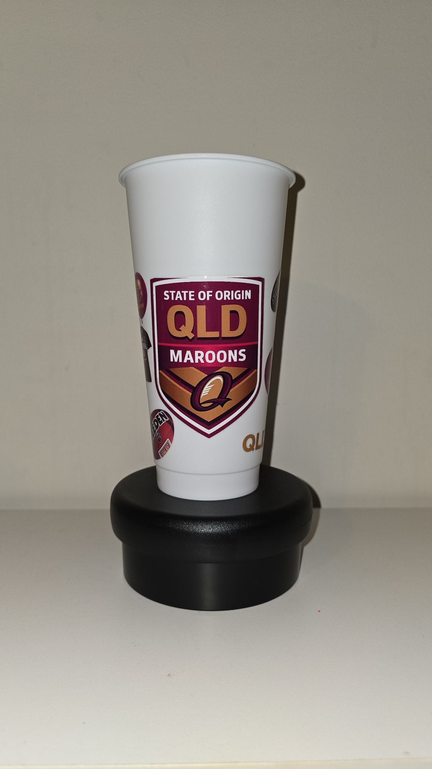 Cold Cups