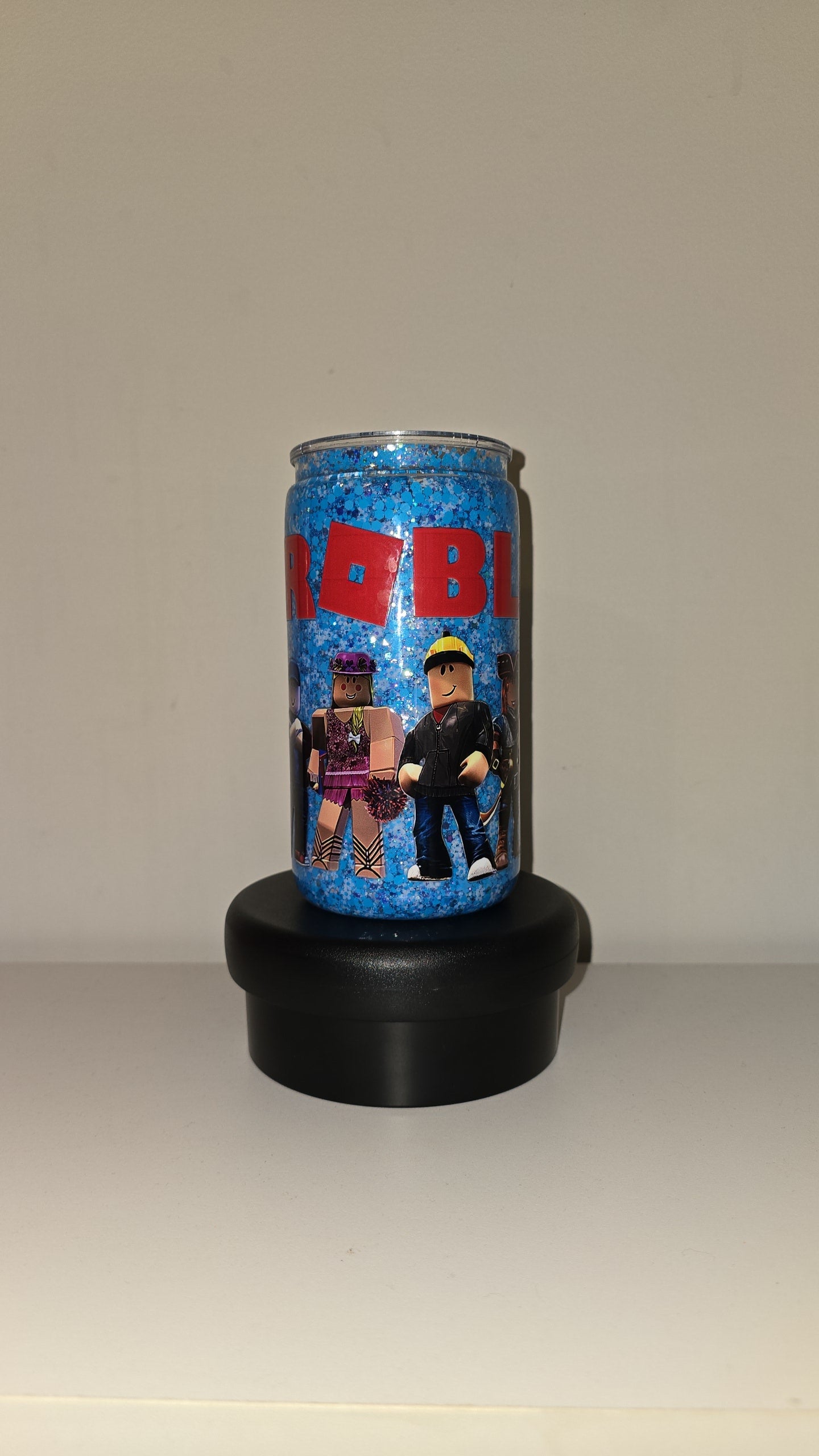 Premade snowglobes