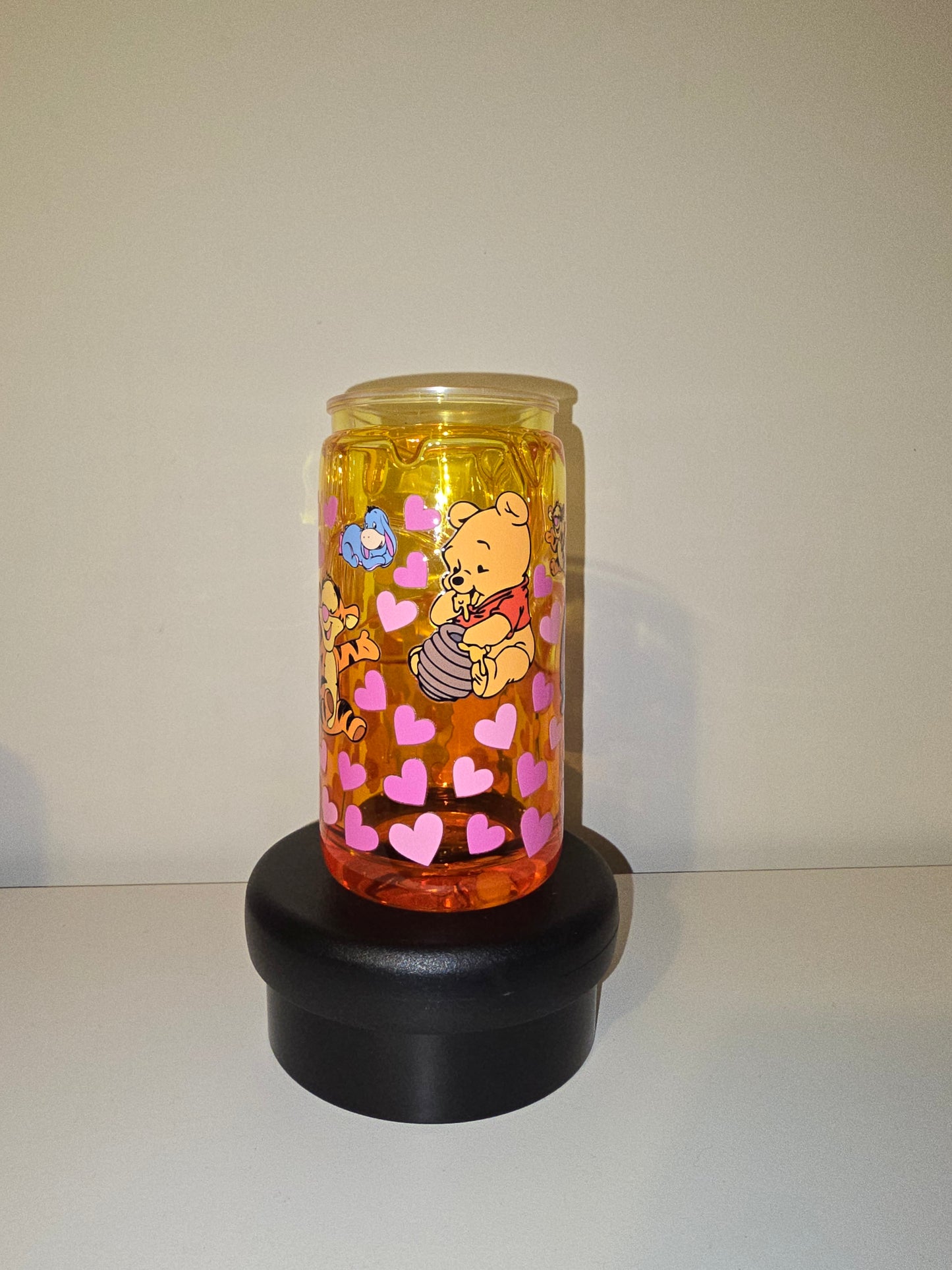 Premade snowglobes