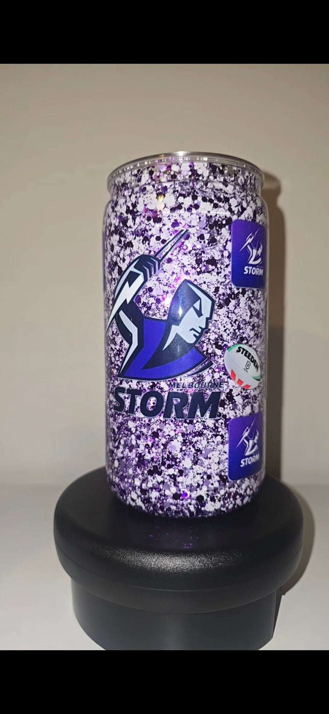 Snow Globe Cup